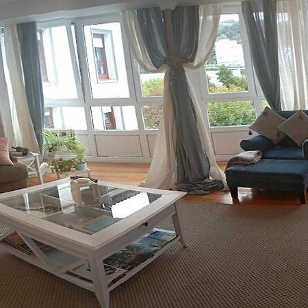 KosmeEtxea y Artza en el Parque Lamera EBI727 Bermeo Exterior foto